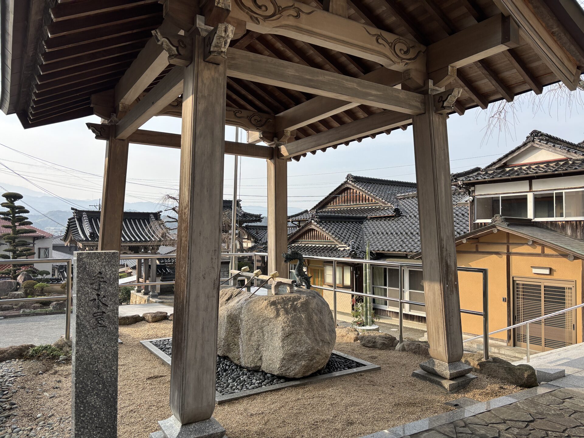 手水屋